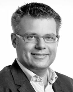 Christopher Weiß