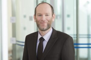 Dr. Gerd Ziener