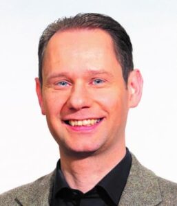 Heiko Oßwald