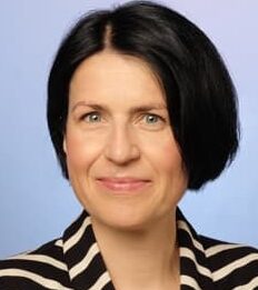 Dr. Sabine Odparlik