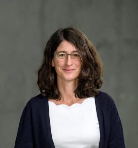 Prof. Dr. Barbara Schönig 