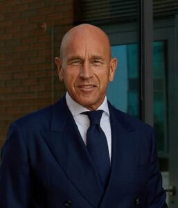 Bernhard Visker