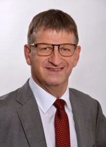 Dr. Ingo Seidemann