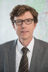 Prof. Dr.-Ing. Engelbert Lütke Daldrup