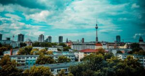 berlin mietendeckel Immocom News