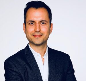 Benjamin Oeckl