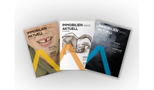 Immobilien-Aktuell by IMMOCOM
