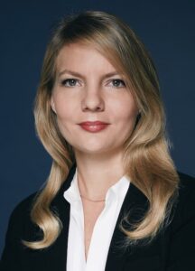 Bianca Reinhardt Weith
