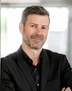 Wolfgang Sigg
