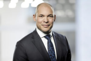 Arne Hilbert