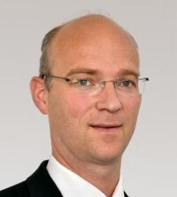 Dr. Jürgen Fox