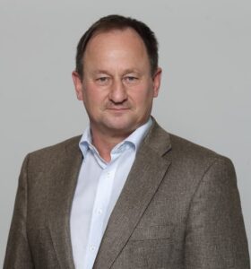 Prof. Dr.-Ing. Steffen Keitel
