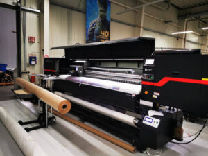MaXxPrint Riesendrucker