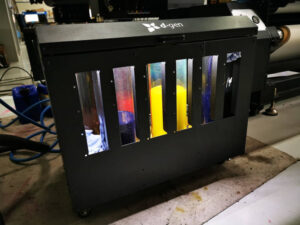 Farben bei MaXxPrint