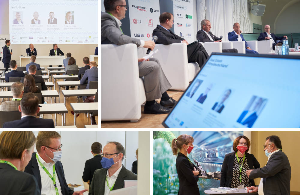 Immocom Netzwerkevents Neustart