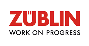 ZUEBLIN Logo