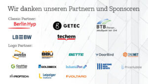 Berliner Immobilienkongress