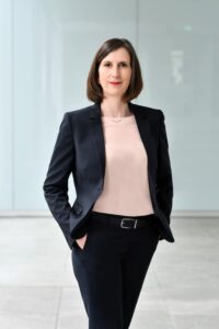 Stefanie Zimmermanns