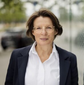 Dr. Anke Frieling