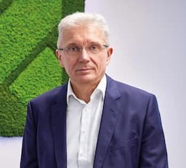 Prof. Dr.-Ing. Uwe Franzke
