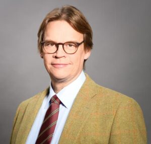 Prof. Dr. Harald Simons 