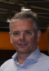 Hermann Stegink