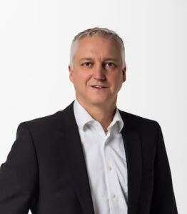 Klaus Riek