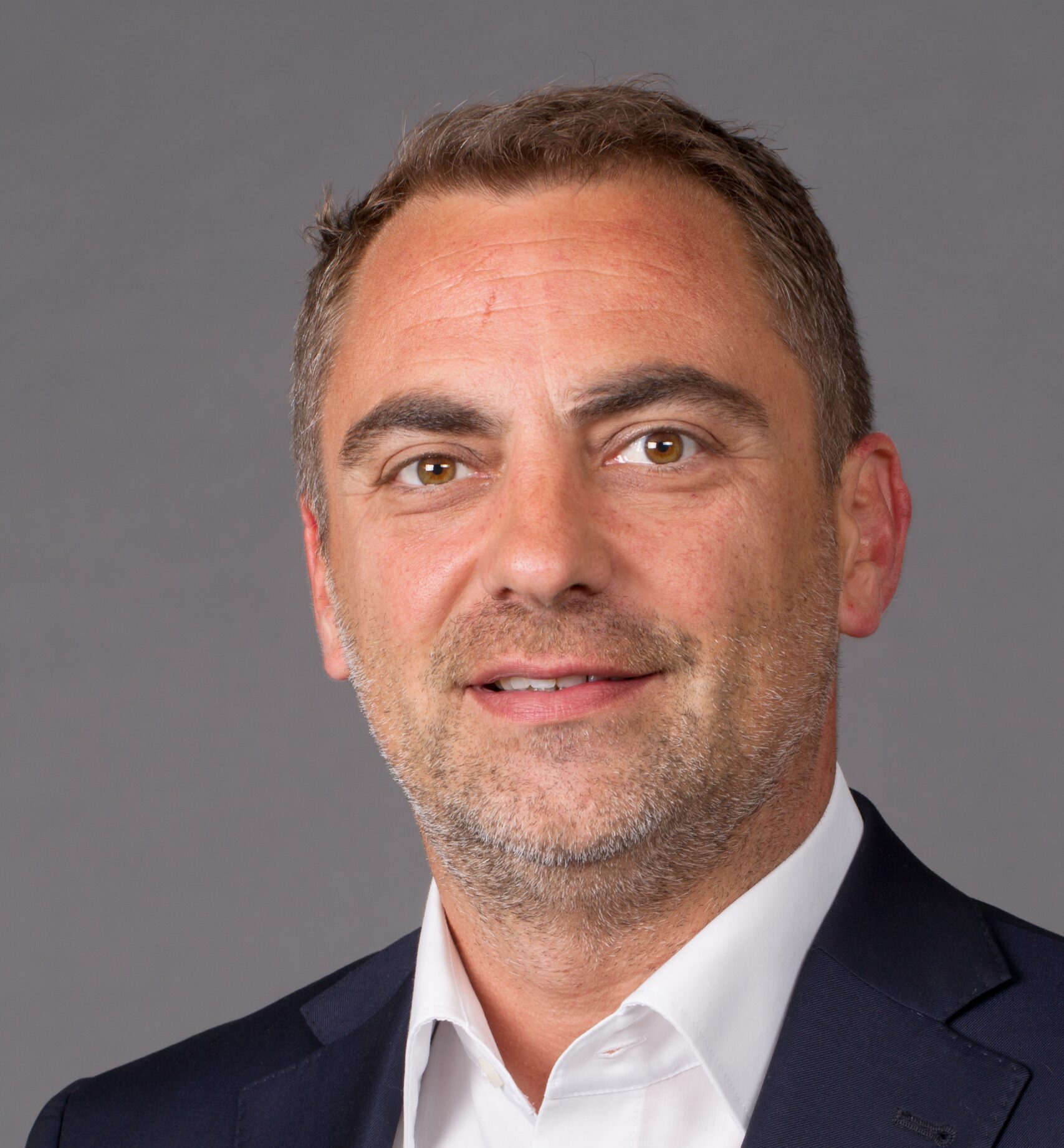 OB Julian Vonarb Foto Steffen Weiß Events. Media. Agency.