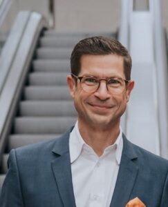 Peter Fechner
