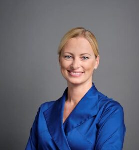 Stefanie Möhring