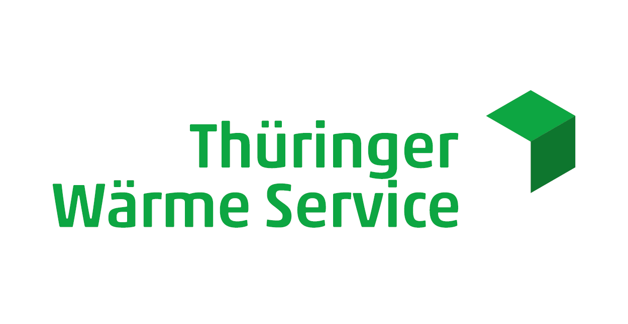Thüringer Wärme Service Logo