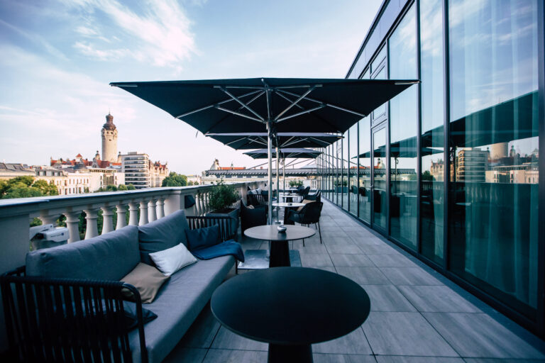 SkyLounge Balkon (2)