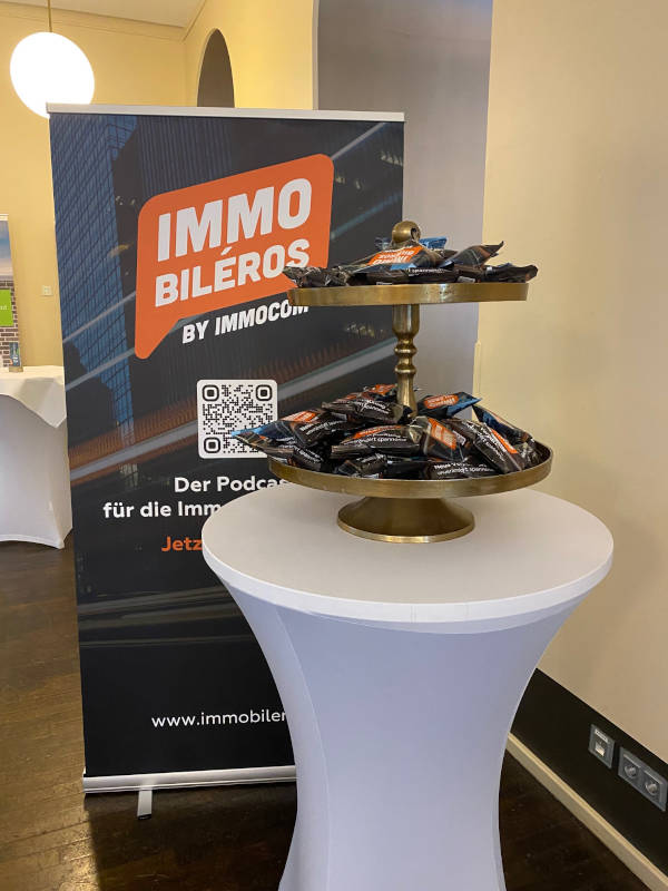 Immobileros-Relaunch