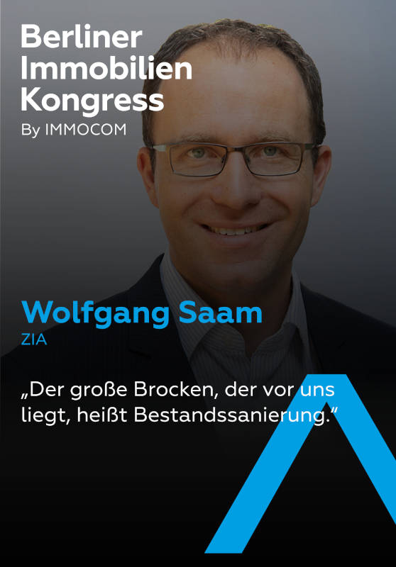 Wolfgang Saam