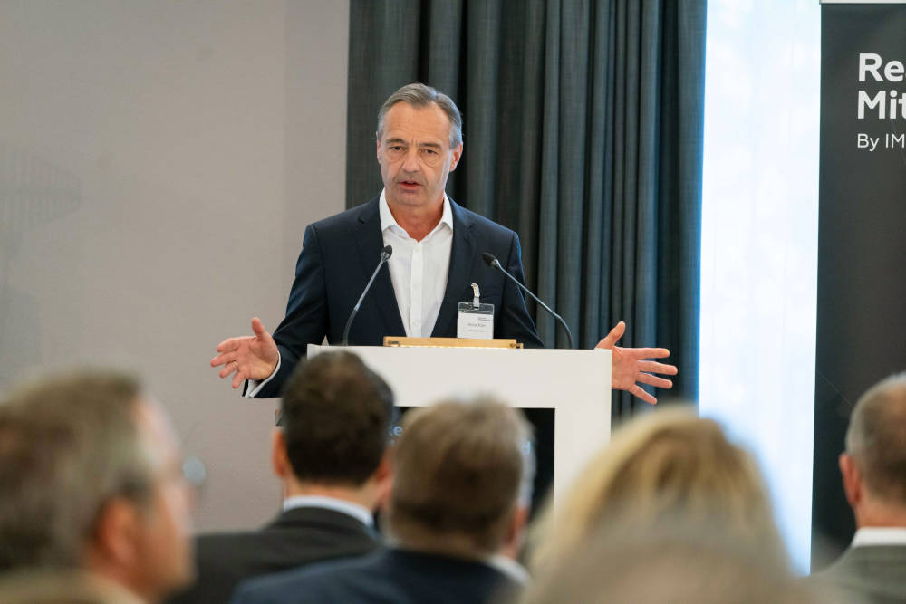 Real Estate Mitteldeutschland 2023 Michael Rücker