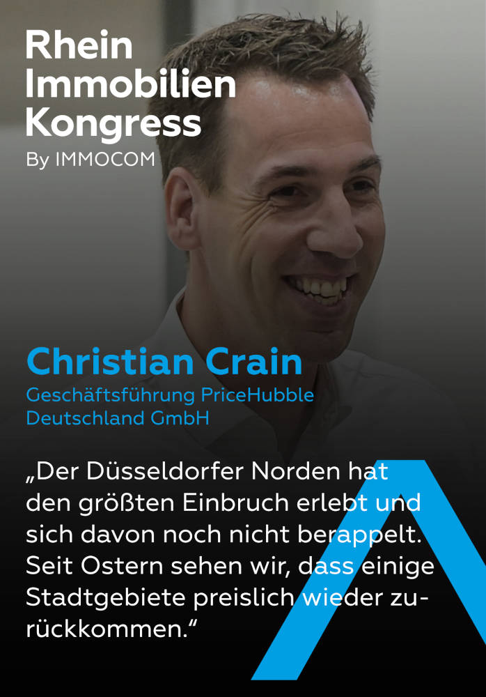 Statement von Christian Crain