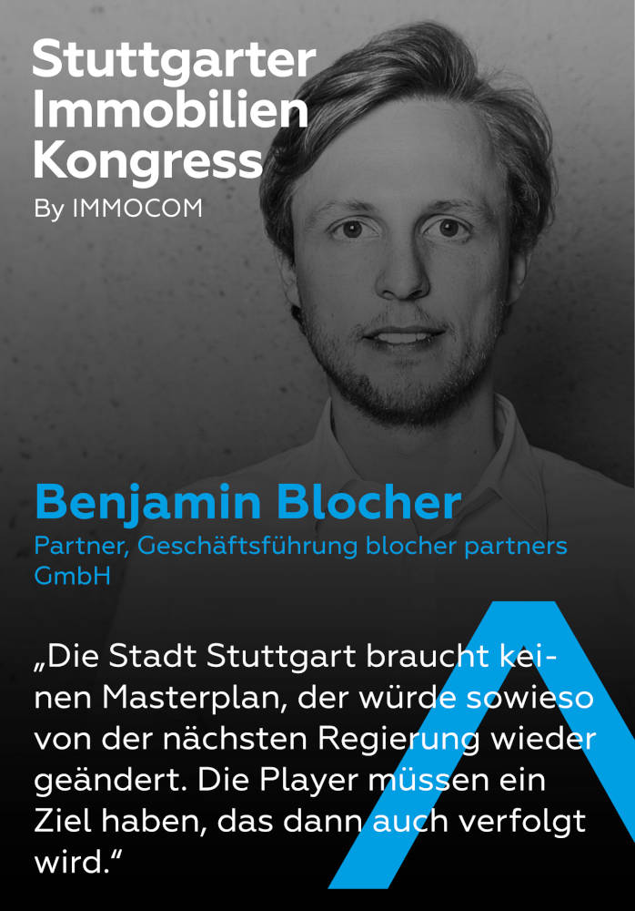 Benjamin Blocher Statement