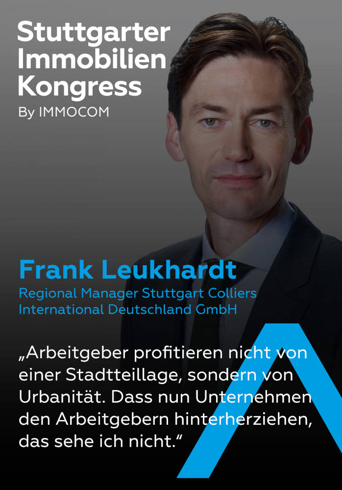 Frank Leukhardt Statement