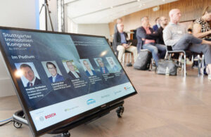 Stuttgarter Immobilienkongress 2023