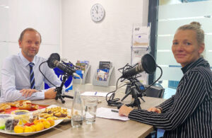 Podcast mit Dirk Wohltorf vom IVD