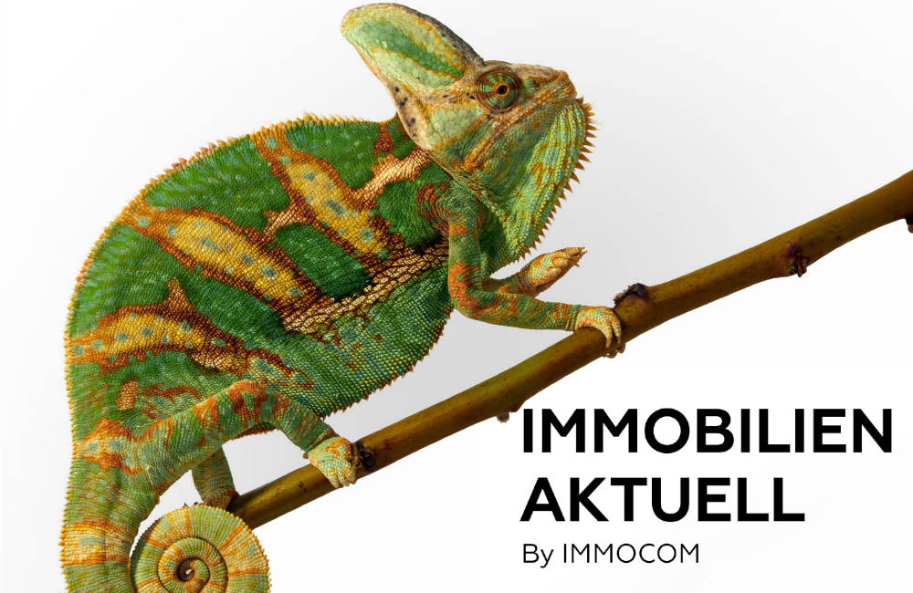 IMMOBILIEN AKTUELL 2023