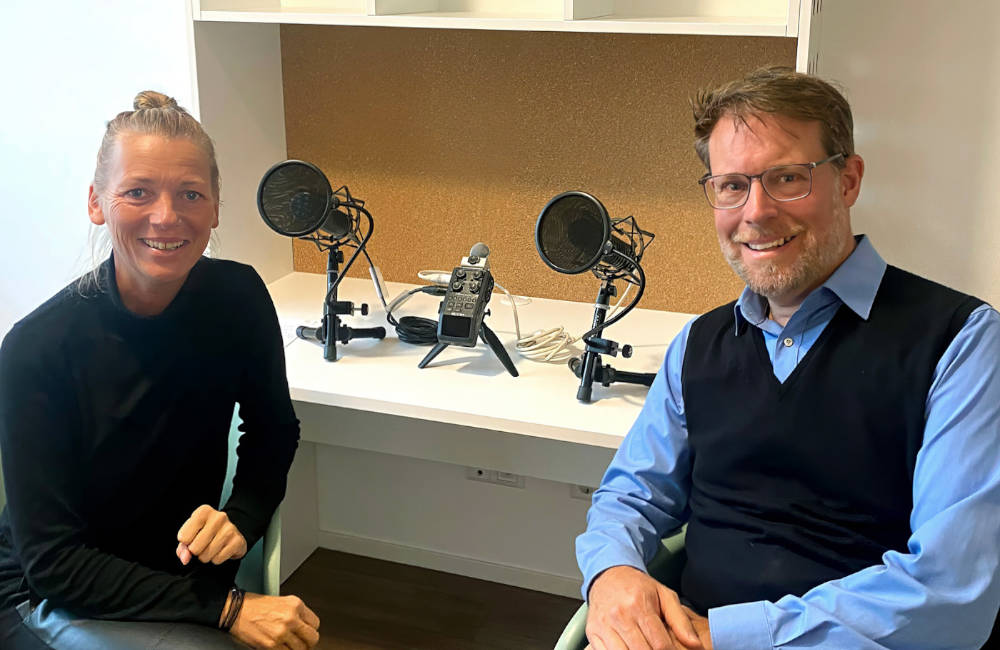 Andreas Göbel im IMMOBILÉROS-Podcast