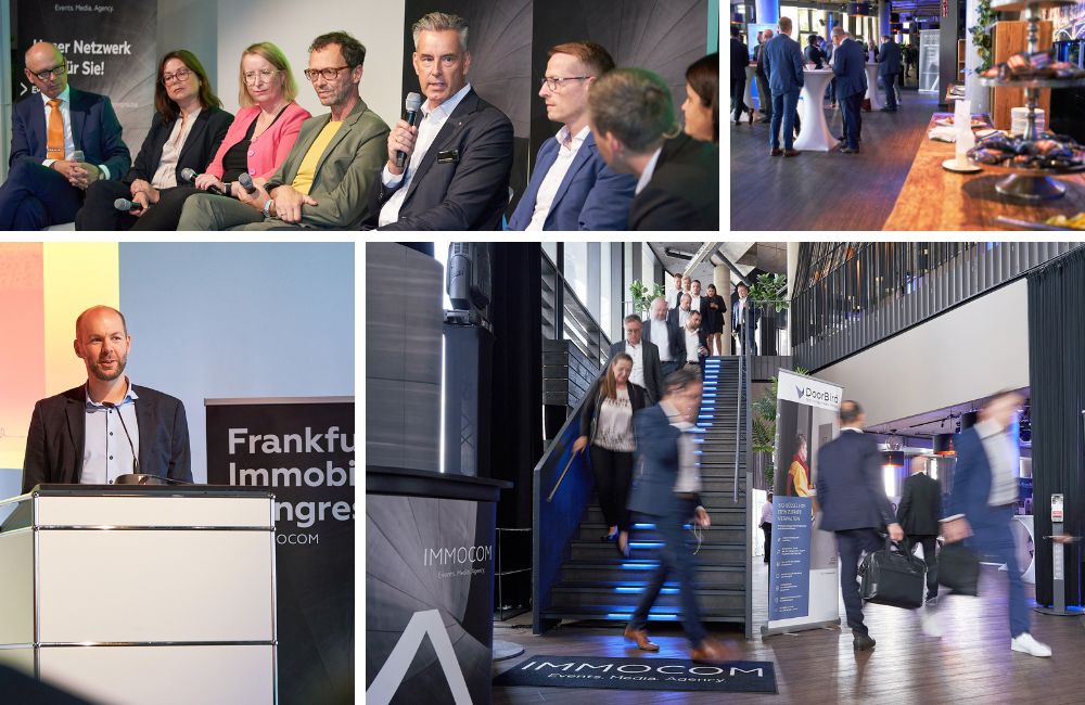 Frankfurter Immobilienkongress 2023 Aufmacher