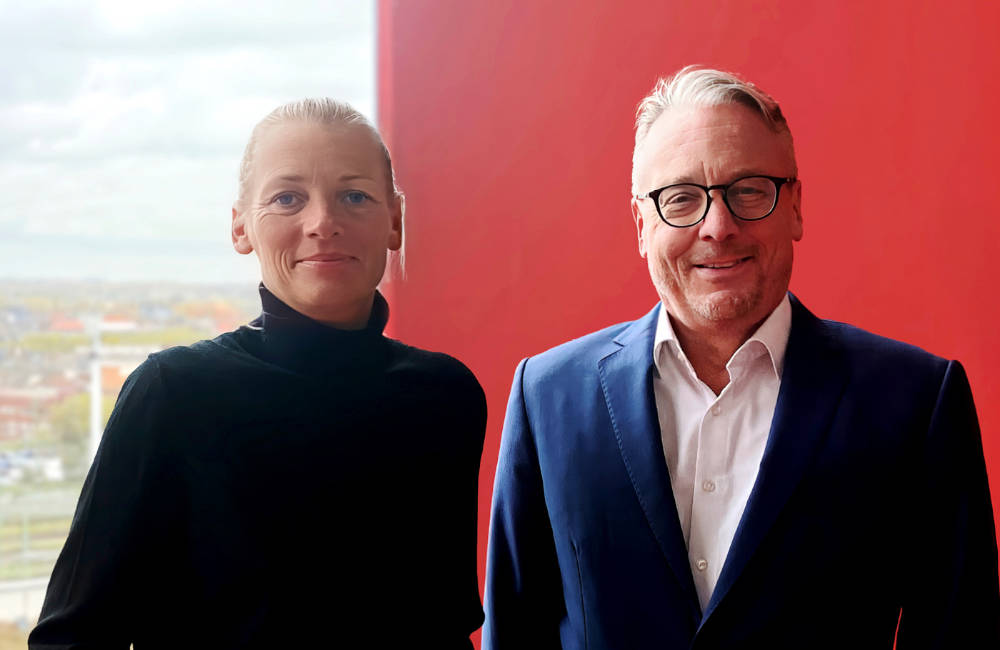 Stefan Heselschwerdt von Drees & Sommer im IMMOBILÉROS-Podcast