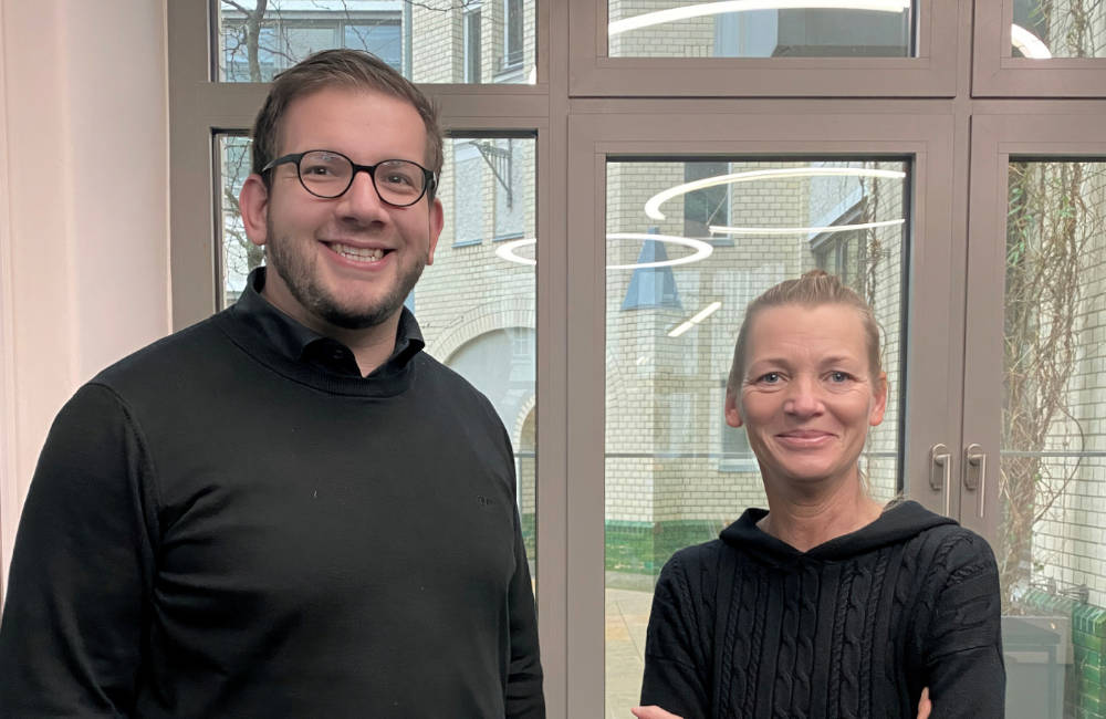 Benjamin Spieler im IMMOBILÉROS-Podcast