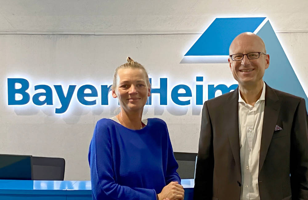 Ralph Büchele im IMMOBILÉROS-Podcast