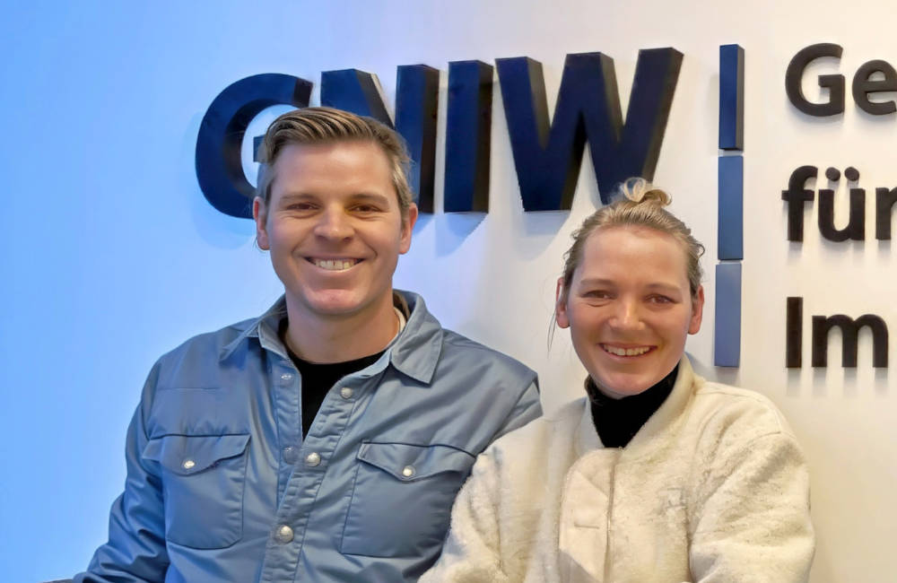 Henryk Seeger im IMMOBILÉROS-Podcast