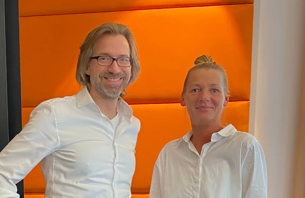 Lothar Schubert im IMMOBILÉROS-Podcast