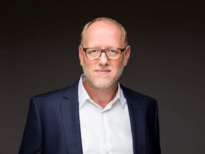 Bert Nicke
