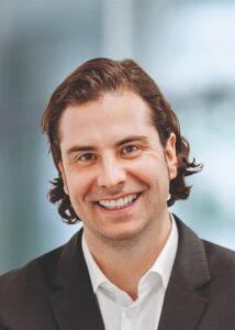Dr. Chris Richter